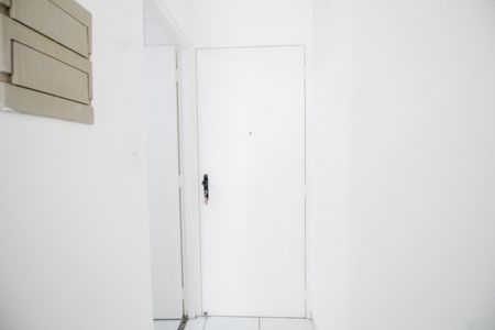 Apartamento para alugar com 55m², 2 quartos e 1 vagaSala