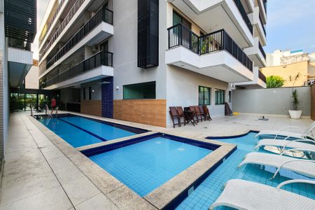 Apartamento à venda com 81m², 2 quartos e 1 vagaÁrea Comum 