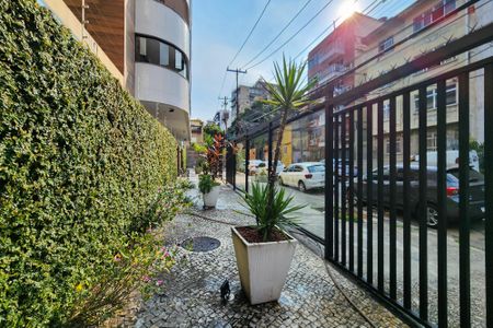 Apartamento à venda com 81m², 2 quartos e 1 vagaÁrea Comum 