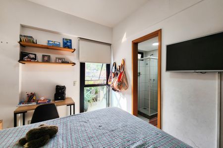 Apartamento à venda com 81m², 2 quartos e 1 vagaSuíte 