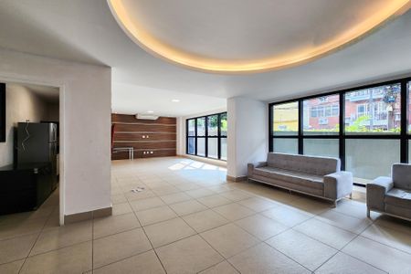 Apartamento à venda com 81m², 2 quartos e 1 vagaÁrea Comum 