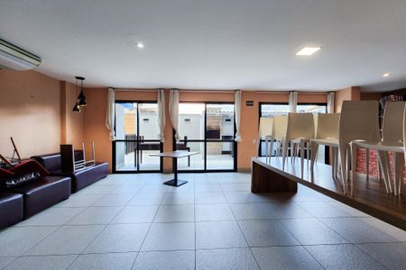 Apartamento à venda com 81m², 2 quartos e 1 vagaÁrea Comum 