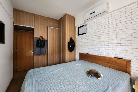 Apartamento à venda com 81m², 2 quartos e 1 vagaSuíte 