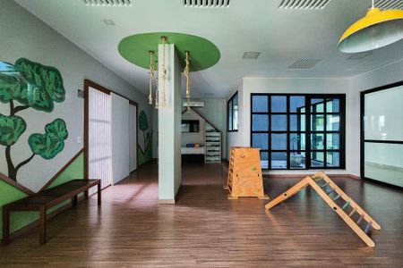 Apartamento à venda com 81m², 2 quartos e 1 vagaÁrea Comum 