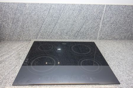 Apartamento para alugar com 31m², 1 quarto e 1 vagaSala e Cozinha