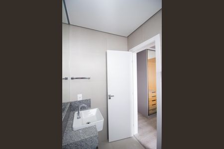 Apartamento para alugar com 31m², 1 quarto e 1 vagaBanheiro