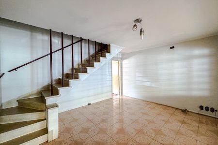 Sala de casa para alugar com 2 quartos, 80m² em Vila Prudente, São Paulo