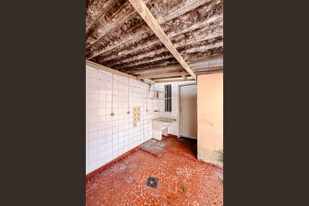 Casa para alugar com 80m², 2 quartos e 2 vagas Casa para alugar com 80m², 2 quartos e 2 vagasÁrea externa