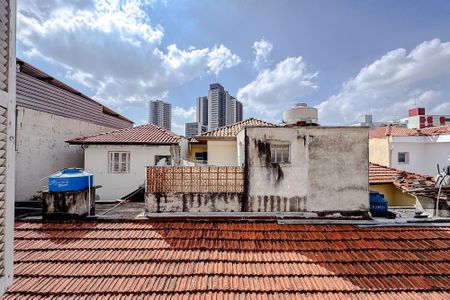 Vista do Quarto 1 de casa para alugar com 2 quartos, 80m² em Vila Prudente, São Paulo