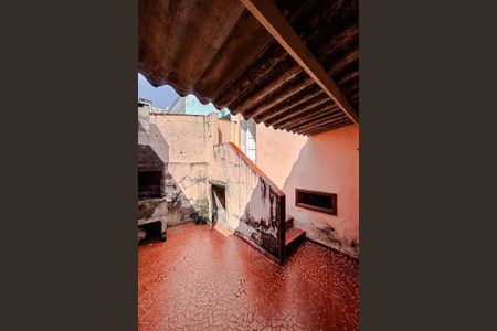 Casa para alugar com 80m², 2 quartos e 2 vagas Casa para alugar com 80m², 2 quartos e 2 vagasÁrea externa