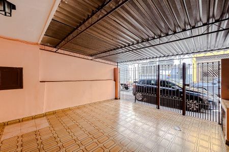 Casa para alugar com 80m², 2 quartos e 2 vagas Casa para alugar com 80m², 2 quartos e 2 vagasGaragem