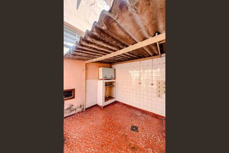 Casa para alugar com 80m², 2 quartos e 2 vagas Casa para alugar com 80m², 2 quartos e 2 vagasÁrea externa