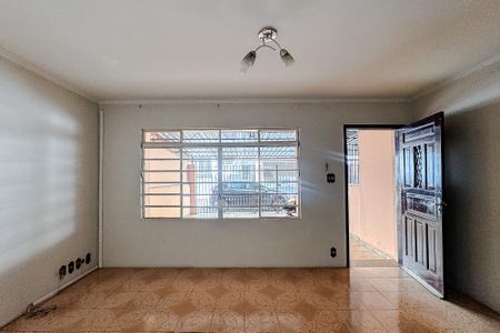 Sala de casa para alugar com 2 quartos, 80m² em Vila Prudente, São Paulo
