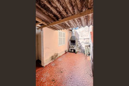 Casa para alugar com 80m², 2 quartos e 2 vagas Casa para alugar com 80m², 2 quartos e 2 vagasÁrea externa