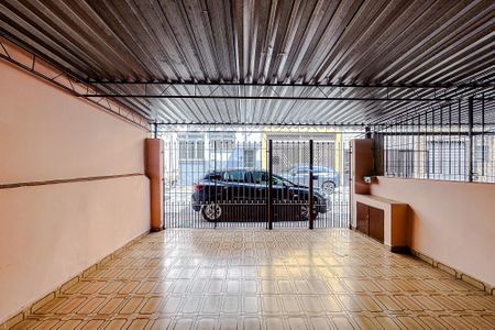 Casa para alugar com 80m², 2 quartos e 2 vagas Casa para alugar com 80m², 2 quartos e 2 vagasGaragem