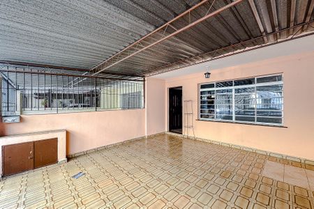 Casa para alugar com 80m², 2 quartos e 2 vagas Casa para alugar com 80m², 2 quartos e 2 vagasGaragem