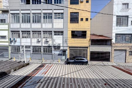 Casa para alugar com 80m², 2 quartos e 2 vagas Casa para alugar com 80m², 2 quartos e 2 vagasVista do Quarto 2