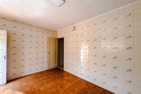 Casa para alugar com 80m², 2 quartos e 2 vagas Casa para alugar com 80m², 2 quartos e 2 vagasCozinha