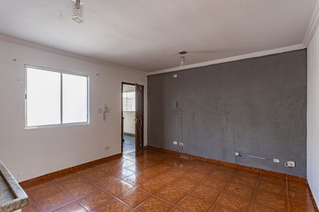 Sala / Cozinha de apartamento para alugar com 2 quartos, 42m² em Parque Bristol, São Paulo