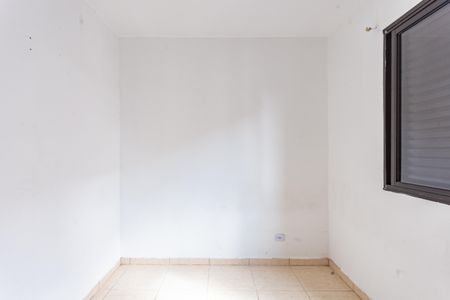 Quarto  de apartamento para alugar com 2 quartos, 42m² em Parque Bristol, São Paulo