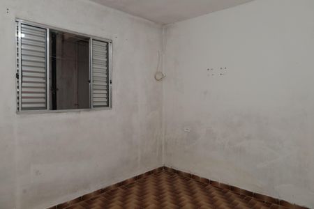 Quarto  de casa para alugar com 1 quarto, 50m² em Jardim Gianetti, São Paulo