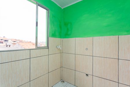 Casa para alugar com 50m², 1 quarto e sem vaga Casa para alugar com 50m², 1 quarto e sem vagaÁrea de Serviço