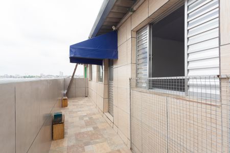 Casa para alugar com 50m², 1 quarto e sem vaga Casa para alugar com 50m², 1 quarto e sem vagaÁrea Externa