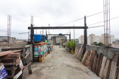 Casa para alugar com 50m², 1 quarto e sem vaga Casa para alugar com 50m², 1 quarto e sem vagaÁrea Externa