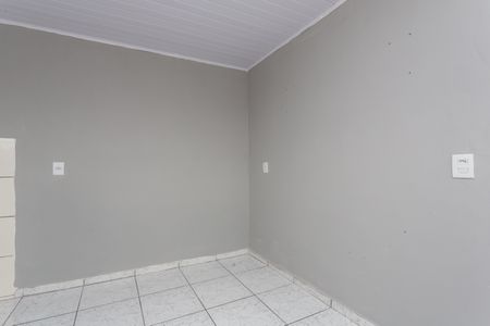 Casa para alugar com 50m², 1 quarto e sem vaga Casa para alugar com 50m², 1 quarto e sem vagaSala
