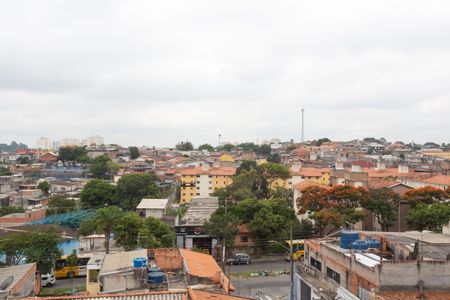 Casa para alugar com 50m², 1 quarto e sem vaga Casa para alugar com 50m², 1 quarto e sem vagaVista