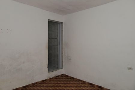 Quarto  de casa para alugar com 1 quarto, 50m² em Jardim Gianetti, São Paulo