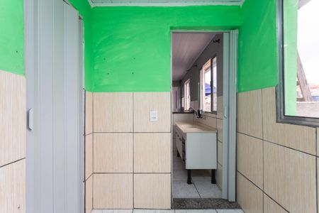 Casa para alugar com 50m², 1 quarto e sem vaga Casa para alugar com 50m², 1 quarto e sem vagaÁrea de Serviço