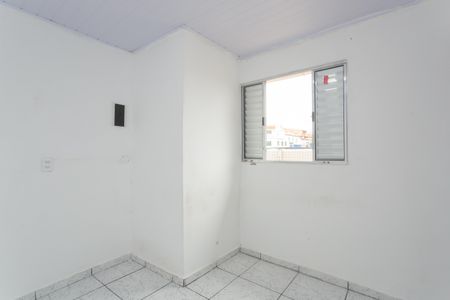 Quarto  de casa para alugar com 1 quarto, 50m² em Jardim Gianetti, São Paulo