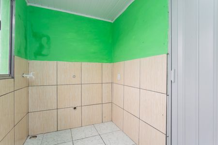 Casa para alugar com 50m², 1 quarto e sem vaga Casa para alugar com 50m², 1 quarto e sem vagaÁrea de Serviço