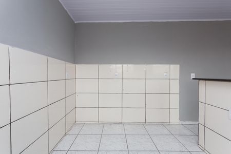 Casa para alugar com 50m², 1 quarto e sem vaga Casa para alugar com 50m², 1 quarto e sem vagaCozinha