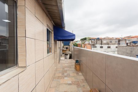 Casa para alugar com 50m², 1 quarto e sem vaga Casa para alugar com 50m², 1 quarto e sem vagaÁrea Externa