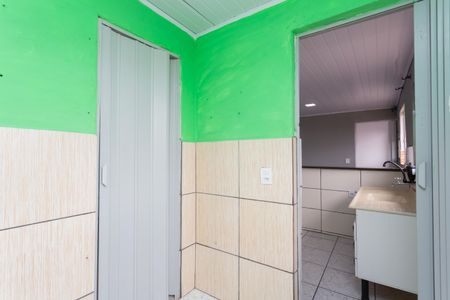 Casa para alugar com 50m², 1 quarto e sem vaga Casa para alugar com 50m², 1 quarto e sem vagaÁrea de Serviço