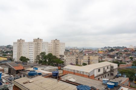 Casa para alugar com 50m², 1 quarto e sem vaga Casa para alugar com 50m², 1 quarto e sem vagaVista