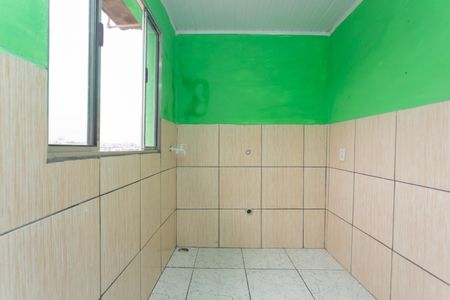 Casa para alugar com 50m², 1 quarto e sem vaga Casa para alugar com 50m², 1 quarto e sem vagaÁrea de Serviço