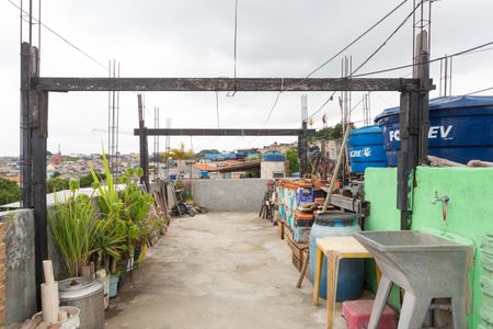 Casa para alugar com 50m², 1 quarto e sem vaga Casa para alugar com 50m², 1 quarto e sem vagaÁrea Externa