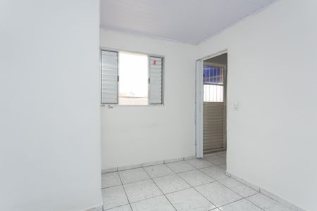 Casa para alugar com 50m², 1 quarto e sem vaga Casa para alugar com 50m², 1 quarto e sem vagaQuarto