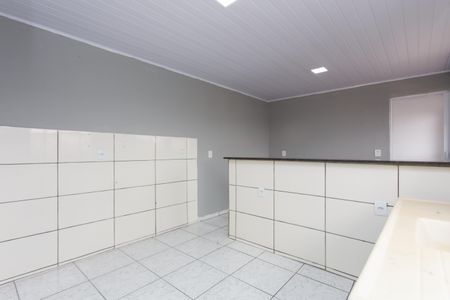 Casa para alugar com 50m², 1 quarto e sem vaga