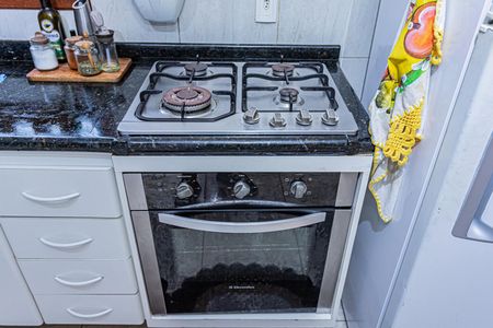 Casa para alugar com 160m², 3 quartos e sem vaga Casa para alugar com 160m², 3 quartos e sem vagaCopa e cozinha