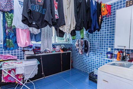 Casa para alugar com 160m², 3 quartos e sem vaga Casa para alugar com 160m², 3 quartos e sem vagaÁrea de Serviço