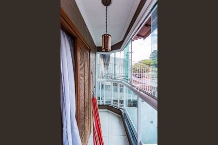 Casa para alugar com 160m², 3 quartos e sem vaga Casa para alugar com 160m², 3 quartos e sem vagaVaranda Quarto 1