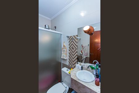 Casa para alugar com 160m², 3 quartos e sem vaga Casa para alugar com 160m², 3 quartos e sem vagaBanheiro 2