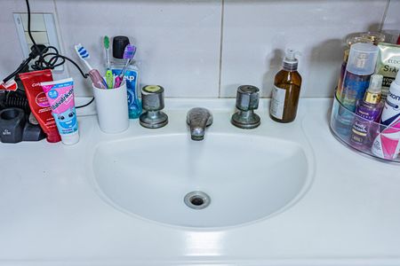 Casa para alugar com 160m², 3 quartos e sem vaga Casa para alugar com 160m², 3 quartos e sem vagaBanheiro suite