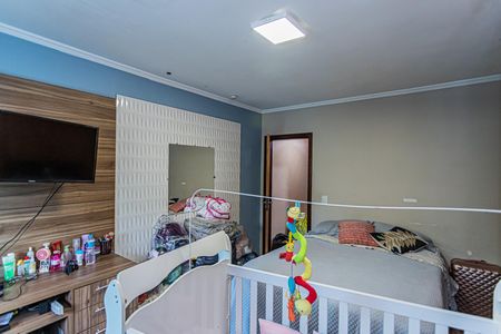 Casa para alugar com 160m², 3 quartos e sem vaga Casa para alugar com 160m², 3 quartos e sem vagaQuarto 1