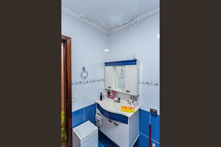 Casa para alugar com 160m², 3 quartos e sem vaga Casa para alugar com 160m², 3 quartos e sem vagaBanheiro