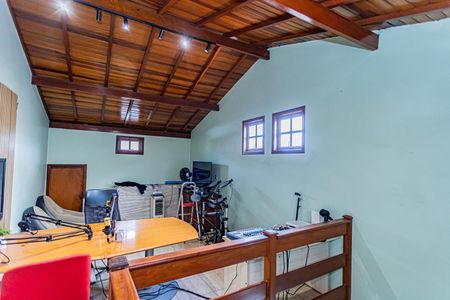 Casa para alugar com 160m², 3 quartos e sem vaga Casa para alugar com 160m², 3 quartos e sem vagaSótão